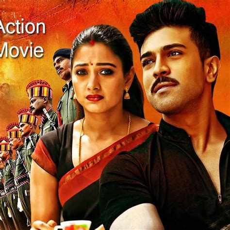 South Indian Films Dubbed in Hindi 